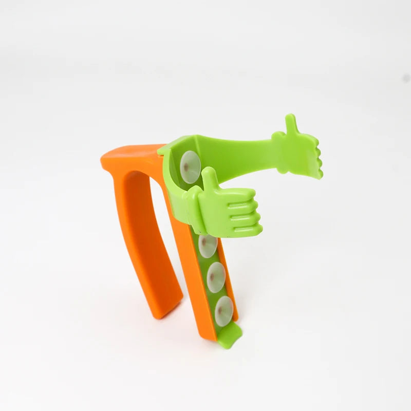 SipGrip⢠Leak-Free Can Lid & Holder with Straw