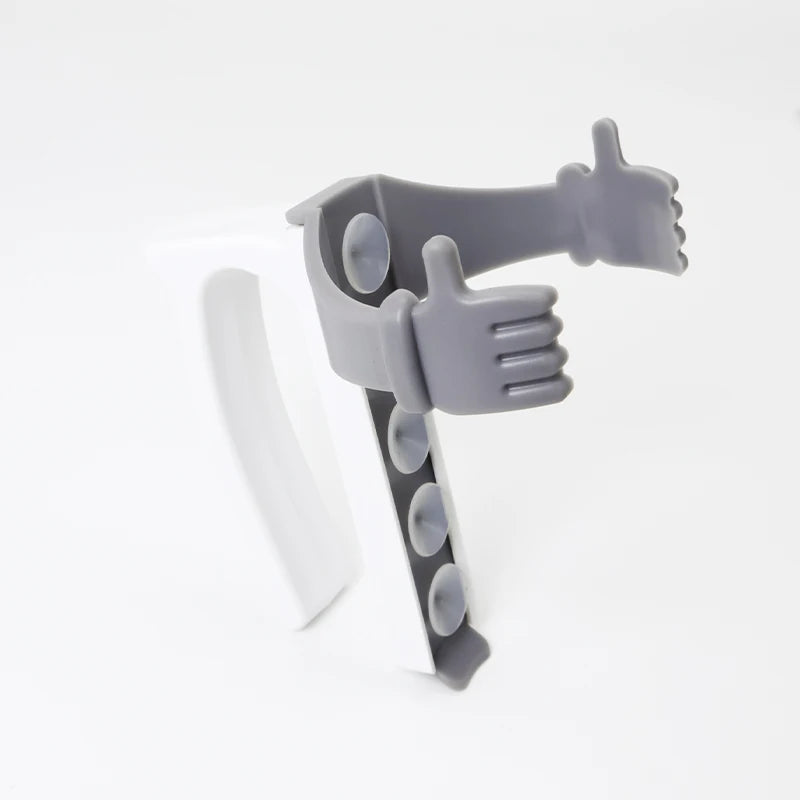 SipGrip⢠Leak-Free Can Lid & Holder with Straw
