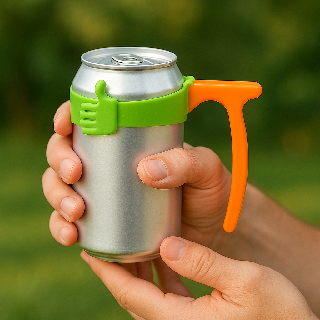 Outdoor Lifestyle Image