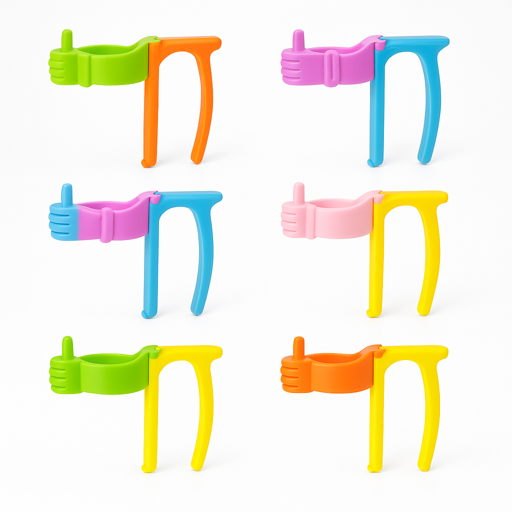 Can Holder Product Range