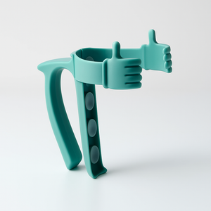Teal Mint Green Variant